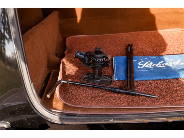 1939 Packard Super Eight (CC-2088836) for sale in Sioux Falls, South Dakota