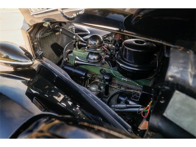 1939 Packard Super Eight (CC-2088836) for sale in Sioux Falls, South Dakota