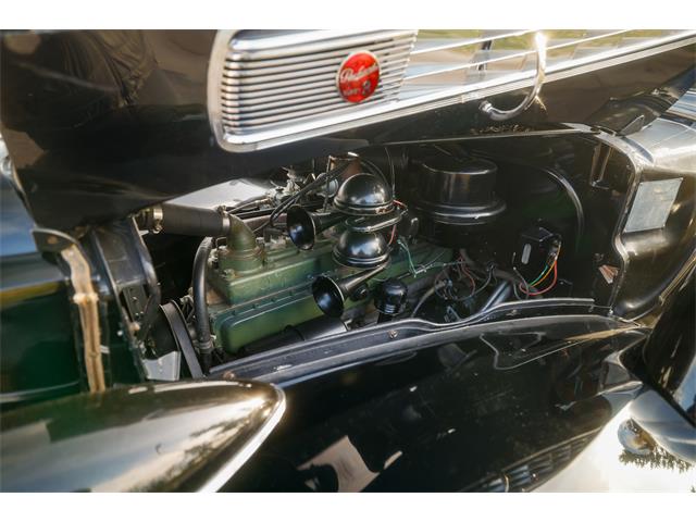 1939 Packard Super Eight (CC-2088836) for sale in Sioux Falls, South Dakota
