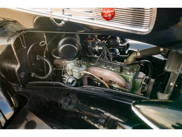 1939 Packard Super Eight (CC-2088836) for sale in Sioux Falls, South Dakota