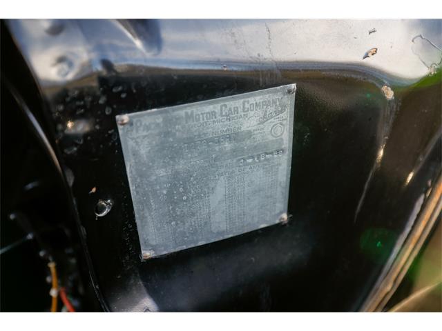 1939 Packard Super Eight (CC-2088836) for sale in Sioux Falls, South Dakota