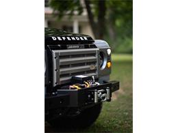 1999 Land Rover Defender 110 (CC-2088837) for sale in voorhees, New Jersey
