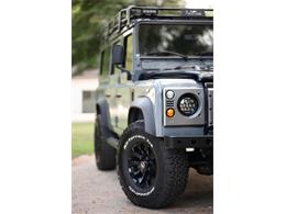 1999 Land Rover Defender 110 (CC-2088837) for sale in voorhees, New Jersey