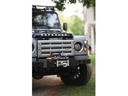 1999 Land Rover Defender 110 (CC-2088837) for sale in voorhees, New Jersey