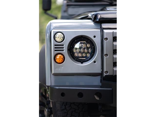 1999 Land Rover Defender 110 (CC-2088837) for sale in voorhees, New Jersey