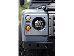 1999 Land Rover Defender 110 (CC-2088837) for sale in voorhees, New Jersey