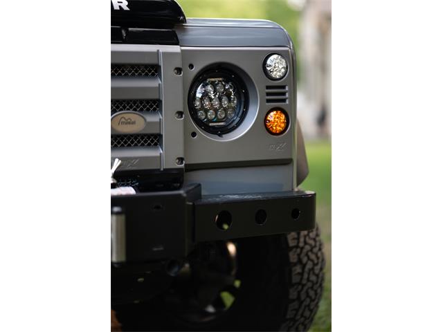 1999 Land Rover Defender 110 (CC-2088837) for sale in voorhees, New Jersey