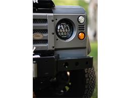 1999 Land Rover Defender 110 (CC-2088837) for sale in voorhees, New Jersey