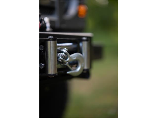 1999 Land Rover Defender 110 (CC-2088837) for sale in voorhees, New Jersey