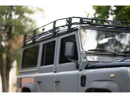 1999 Land Rover Defender 110 (CC-2088837) for sale in voorhees, New Jersey