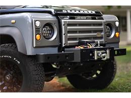 1999 Land Rover Defender 110 (CC-2088837) for sale in voorhees, New Jersey