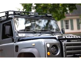 1999 Land Rover Defender 110 (CC-2088837) for sale in voorhees, New Jersey