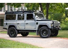 1999 Land Rover Defender 110 (CC-2088837) for sale in voorhees, New Jersey