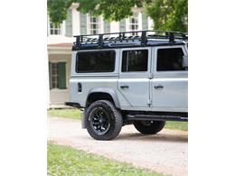 1999 Land Rover Defender 110 (CC-2088837) for sale in voorhees, New Jersey