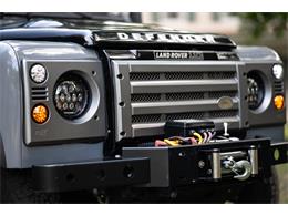 1999 Land Rover Defender 110 (CC-2088837) for sale in voorhees, New Jersey