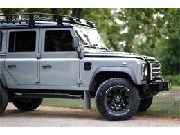 1999 Land Rover Defender 110 (CC-2088837) for sale in voorhees, New Jersey