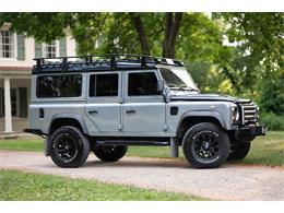 1999 Land Rover Defender 110 (CC-2088837) for sale in voorhees, New Jersey