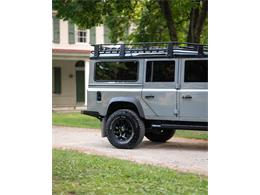 1999 Land Rover Defender 110 (CC-2088837) for sale in voorhees, New Jersey