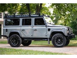1999 Land Rover Defender 110 (CC-2088837) for sale in voorhees, New Jersey