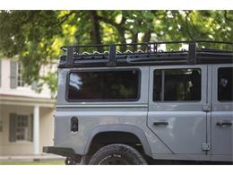 1999 Land Rover Defender 110 (CC-2088837) for sale in voorhees, New Jersey