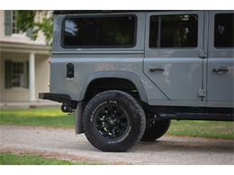 1999 Land Rover Defender 110 (CC-2088837) for sale in voorhees, New Jersey