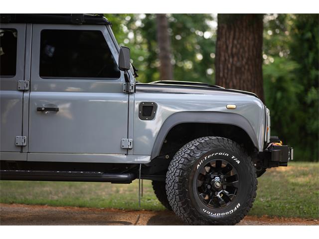 1999 Land Rover Defender 110 (CC-2088837) for sale in voorhees, New Jersey