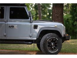 1999 Land Rover Defender 110 (CC-2088837) for sale in voorhees, New Jersey