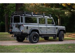 1999 Land Rover Defender 110 (CC-2088837) for sale in voorhees, New Jersey