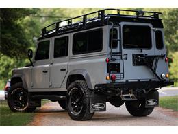 1999 Land Rover Defender 110 (CC-2088837) for sale in voorhees, New Jersey