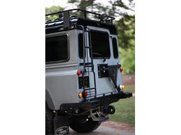 1999 Land Rover Defender 110 (CC-2088837) for sale in voorhees, New Jersey