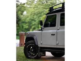 1999 Land Rover Defender 110 (CC-2088837) for sale in voorhees, New Jersey