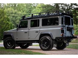 1999 Land Rover Defender 110 (CC-2088837) for sale in voorhees, New Jersey