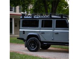 1999 Land Rover Defender 110 (CC-2088837) for sale in voorhees, New Jersey