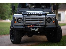 1999 Land Rover Defender 110 (CC-2088837) for sale in voorhees, New Jersey