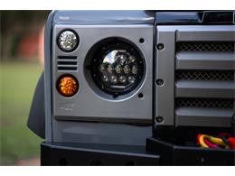 1999 Land Rover Defender 110 (CC-2088837) for sale in voorhees, New Jersey