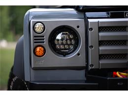 1999 Land Rover Defender 110 (CC-2088837) for sale in voorhees, New Jersey