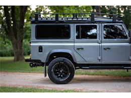 1999 Land Rover Defender 110 (CC-2088837) for sale in voorhees, New Jersey