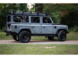 1999 Land Rover Defender 110 (CC-2088837) for sale in voorhees, New Jersey