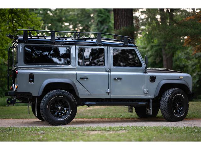 1999 Land Rover Defender 110 (CC-2088837) for sale in voorhees, New Jersey