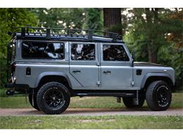 1999 Land Rover Defender 110 (CC-2088837) for sale in voorhees, New Jersey