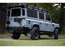 1999 Land Rover Defender 110 (CC-2088837) for sale in voorhees, New Jersey