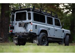 1999 Land Rover Defender 110 (CC-2088837) for sale in voorhees, New Jersey