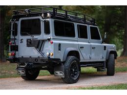 1999 Land Rover Defender 110 (CC-2088837) for sale in voorhees, New Jersey