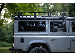 1999 Land Rover Defender 110 (CC-2088837) for sale in voorhees, New Jersey