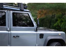 1999 Land Rover Defender 110 (CC-2088837) for sale in voorhees, New Jersey