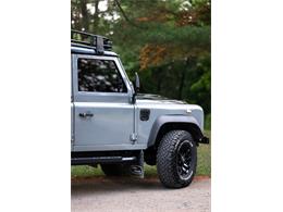 1999 Land Rover Defender 110 (CC-2088837) for sale in voorhees, New Jersey