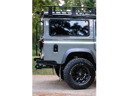 1999 Land Rover Defender 110 (CC-2088837) for sale in voorhees, New Jersey