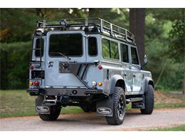 1999 Land Rover Defender 110 (CC-2088837) for sale in voorhees, New Jersey