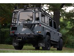1999 Land Rover Defender 110 (CC-2088837) for sale in voorhees, New Jersey