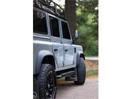1999 Land Rover Defender 110 (CC-2088837) for sale in voorhees, New Jersey